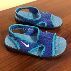 Nike Sunray Sandals
